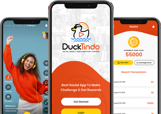 DuckTindo