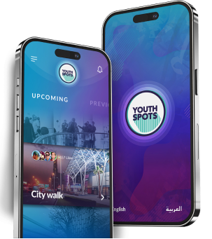 Youth-Spots