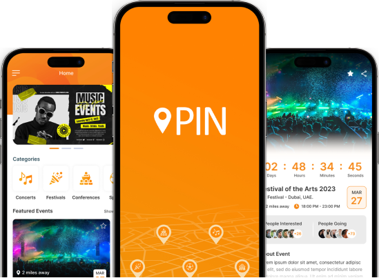pin
