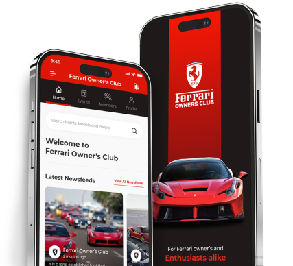 Ferrari
